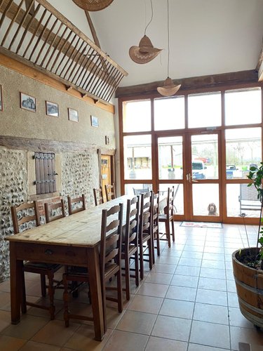 Bien agricole a vendre Vitry-en-Charollais 71600 Saône-et-Loire 318 m2  577000 euros