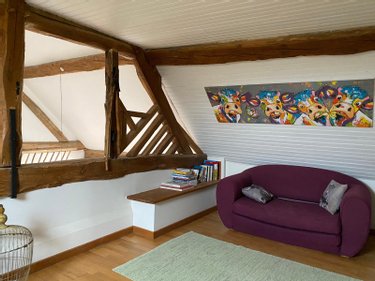 Bien agricole a vendre Vitry-en-Charollais 71600 Saône-et-Loire 318 m2  577000 euros