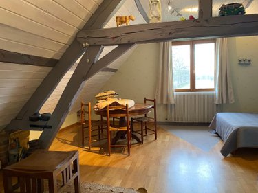 Bien agricole a vendre Vitry-en-Charollais 71600 Saône-et-Loire 318 m2  577000 euros