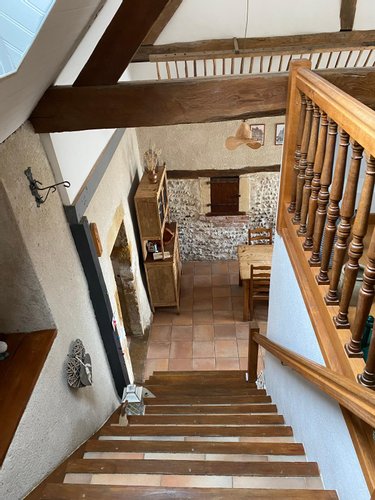 Bien agricole a vendre Vitry-en-Charollais 71600 Saône-et-Loire 318 m2  577000 euros