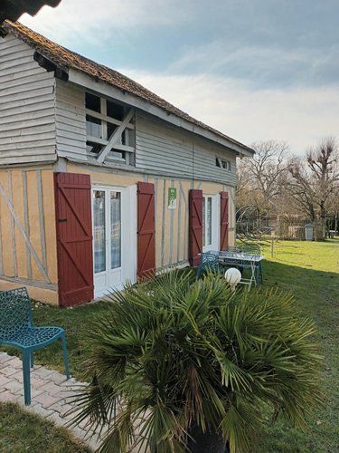 Maison a vendre Onjon 10220 Aube 62 m2 3 pièces 100700 euros