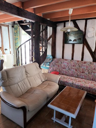 Maison a vendre Onjon 10220 Aube 62 m2 3 pièces 100700 euros