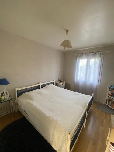 Maison a vendre Saint-M'Hervé 35500 Ille-et-Vilaine 81 m2 4 pièces 169000 euros