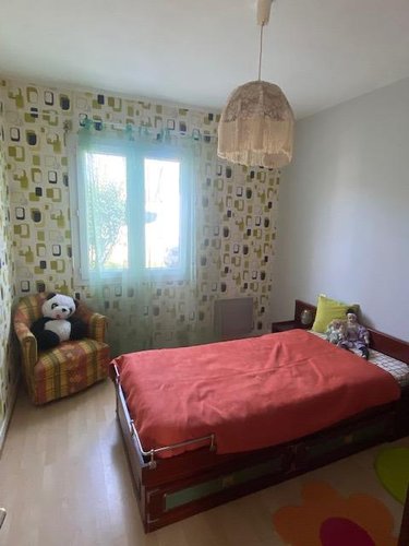 Maison a vendre Saint-M'Hervé 35500 Ille-et-Vilaine 81 m2 4 pièces 169000 euros