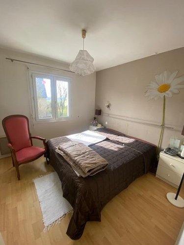Maison a vendre Saint-M'Hervé 35500 Ille-et-Vilaine 81 m2 4 pièces 169000 euros