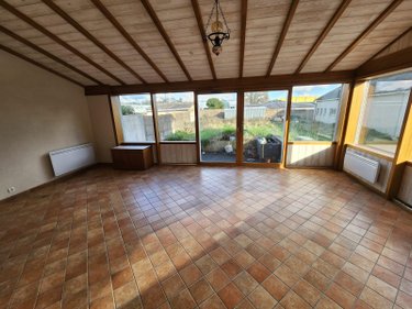 Maison a vendre Ligné 44850 Loire-Atlantique 131 m2 4 pièces 227700 euros