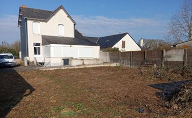 Maison a vendre Ligné 44850 Loire-Atlantique 131 m2 4 pièces 227700 euros