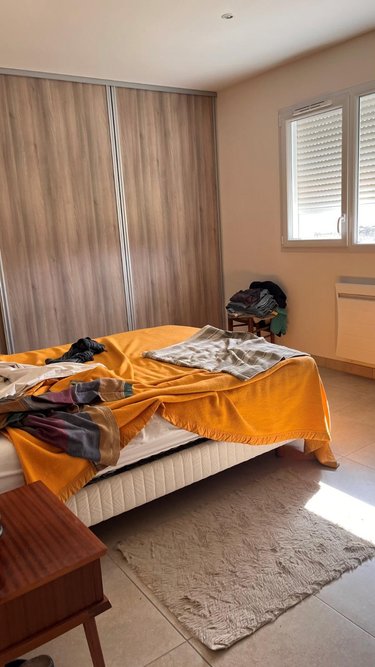 Maison a vendre Sougé-le-Ganelon 72130 Sarthe 104 m2 4 pièces 241500 euros