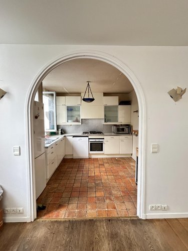 Maison a vendre Paris 14e arrondissement 75014 Paris 124 m2 4 pièces 1542604 euros