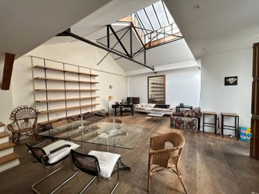 Maison a vendre Paris 14e arrondissement 75014 Paris 124 m2 4 pièces 1542604 euros