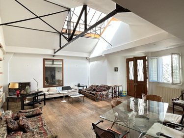 Maison a vendre Paris 14e arrondissement 75014 Paris 124 m2 4 pièces 1542604 euros