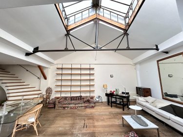 Maison a vendre Paris 14e arrondissement 75014 Paris 124 m2 4 pièces 1542604 euros