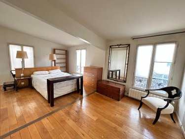 Maison a vendre Paris 14e arrondissement 75014 Paris 124 m2 4 pièces 1542604 euros