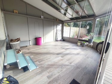Maison a vendre Saint-Étienne-du-Rouvray 76800 Seine-Maritime 104 m2 5 pièces 219900 euros