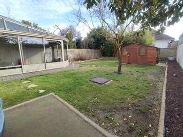 Maison a vendre Saint-Étienne-du-Rouvray 76800 Seine-Maritime 104 m2 5 pièces 219900 euros