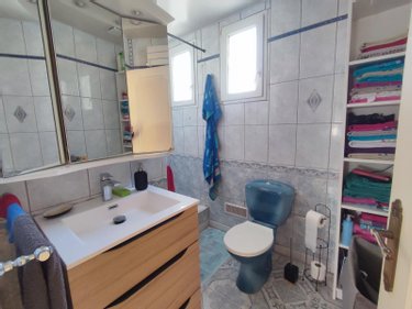 Maison a vendre Saint-Étienne-du-Rouvray 76800 Seine-Maritime 104 m2 5 pièces 219900 euros