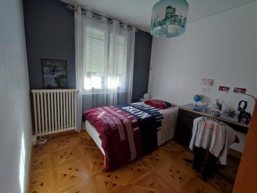 Maison a vendre Saint-Étienne-du-Rouvray 76800 Seine-Maritime 104 m2 5 pièces 219900 euros