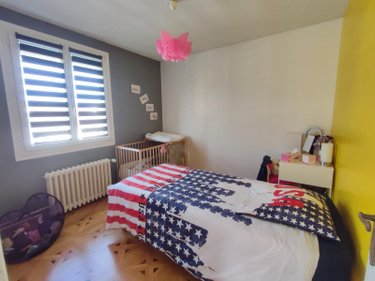 Maison a vendre Saint-Étienne-du-Rouvray 76800 Seine-Maritime 104 m2 5 pièces 219900 euros