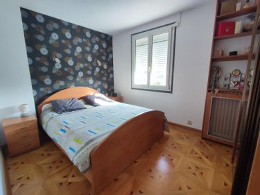 Maison a vendre Saint-Étienne-du-Rouvray 76800 Seine-Maritime 104 m2 5 pièces 219900 euros