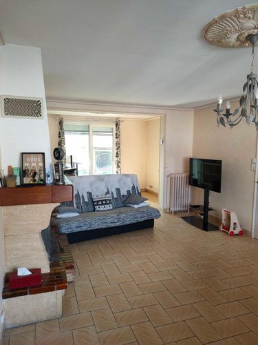 Maison a vendre Saint-Étienne-du-Rouvray 76800 Seine-Maritime 104 m2 5 pièces 219900 euros