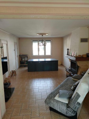 Maison a vendre Saint-Étienne-du-Rouvray 76800 Seine-Maritime 104 m2 5 pièces 219900 euros