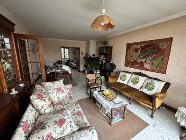 Maison a vendre Rouillon 72700 Sarthe 170 m2 7 pièces 200320 euros