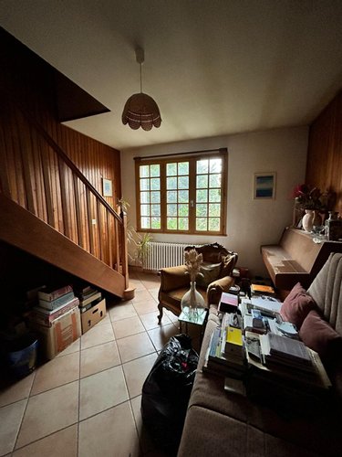 Maison a vendre Rouillon 72700 Sarthe 170 m2 7 pièces 200320 euros
