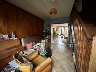 Maison a vendre Rouillon 72700 Sarthe 170 m2 7 pièces 200320 euros