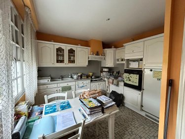 Maison a vendre Rouillon 72700 Sarthe 170 m2 7 pièces 200320 euros