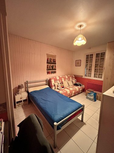 Maison a vendre Rouillon 72700 Sarthe 170 m2 7 pièces 200320 euros