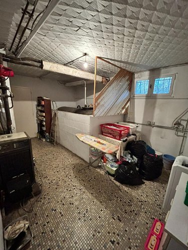 Maison a vendre Rouillon 72700 Sarthe 170 m2 7 pièces 200320 euros