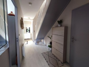 Maison a vendre Le Petit-Quevilly 76140 Seine-Maritime 90 m2 4 pièces 208000 euros