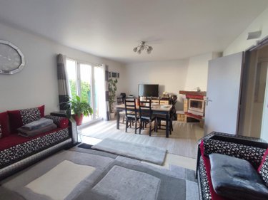 Maison a vendre Le Petit-Quevilly 76140 Seine-Maritime 90 m2 4 pièces 208000 euros