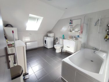 Maison a vendre Le Petit-Quevilly 76140 Seine-Maritime 90 m2 4 pièces 200000 euros