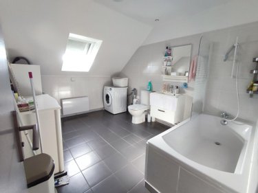 Maison a vendre Le Petit-Quevilly 76140 Seine-Maritime 90 m2 4 pièces 208000 euros
