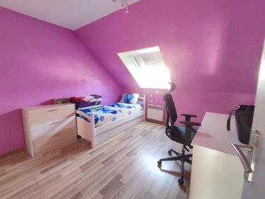 Maison a vendre Le Petit-Quevilly 76140 Seine-Maritime 90 m2 4 pièces 200000 euros