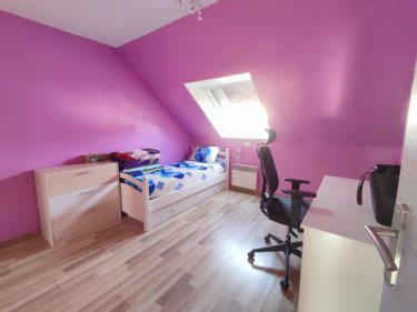 Maison a vendre Le Petit-Quevilly 76140 Seine-Maritime 90 m2 4 pièces 208000 euros