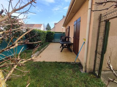 Maison a vendre Le Petit-Quevilly 76140 Seine-Maritime 90 m2 4 pièces 208000 euros