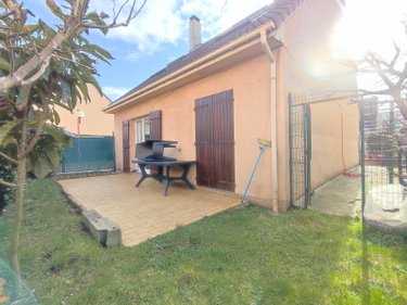 Maison a vendre Le Petit-Quevilly 76140 Seine-Maritime 90 m2 4 pièces 208000 euros