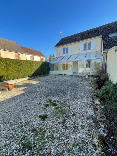 Maison a vendre Brienne-le-Château 10500 Aube 110 m2 4 pièces 91000 euros