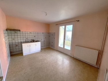 Maison a vendre Brienne-le-Château 10500 Aube 110 m2 4 pièces 98000 euros