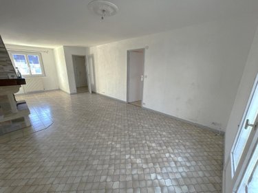 Maison a vendre Brienne-le-Château 10500 Aube 110 m2 4 pièces 91000 euros