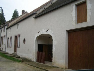 Maison a vendre Chassy 89110 Yonne 205 m2 8 pièces 187920 euros