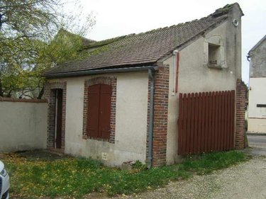 Maison a vendre Chassy 89110 Yonne 205 m2 8 pièces 187920 euros