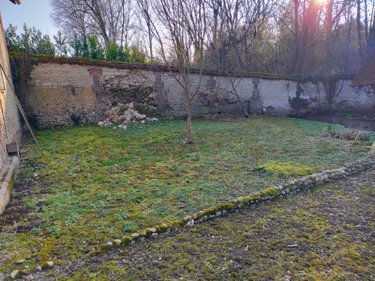 Maison a vendre Chassy 89110 Yonne 205 m2 8 pièces 187920 euros