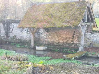 Maison a vendre Chassy 89110 Yonne 205 m2 8 pièces 187920 euros