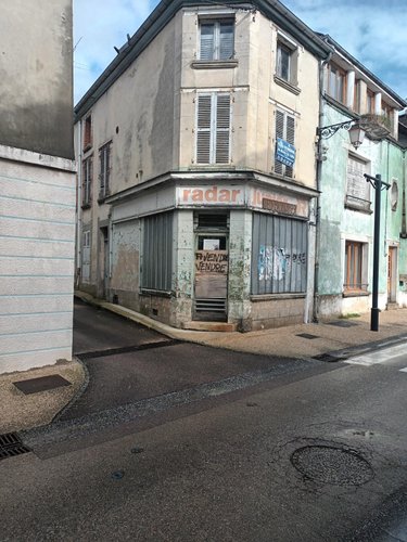 Maison a vendre Vendeuvre-sur-Barse 10140 Aube 300 m2 7 pièces 49500 euros