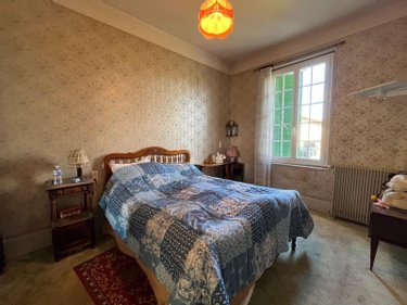 Maison a vendre Saint-André-de-l'Eure 27220 Eure 89 m2 4 pièces 187200 euros