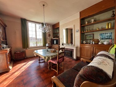 Maison a vendre Saint-André-de-l'Eure 27220 Eure 89 m2 4 pièces 187200 euros