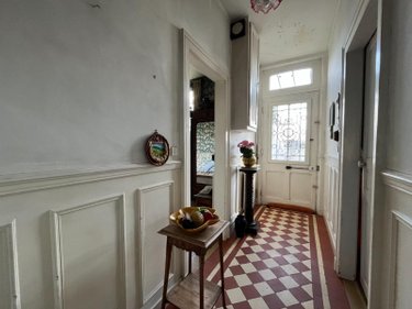 Maison a vendre Saint-André-de-l'Eure 27220 Eure 89 m2 4 pièces 187200 euros